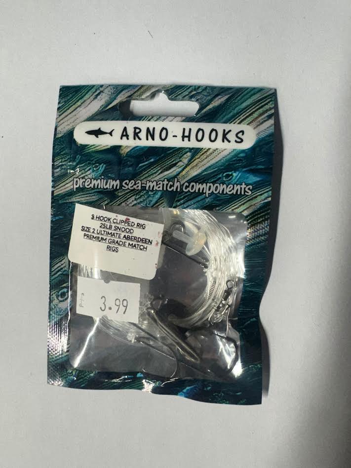 3 hook clipped rig s2