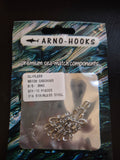 Arno Clipless match cascades
