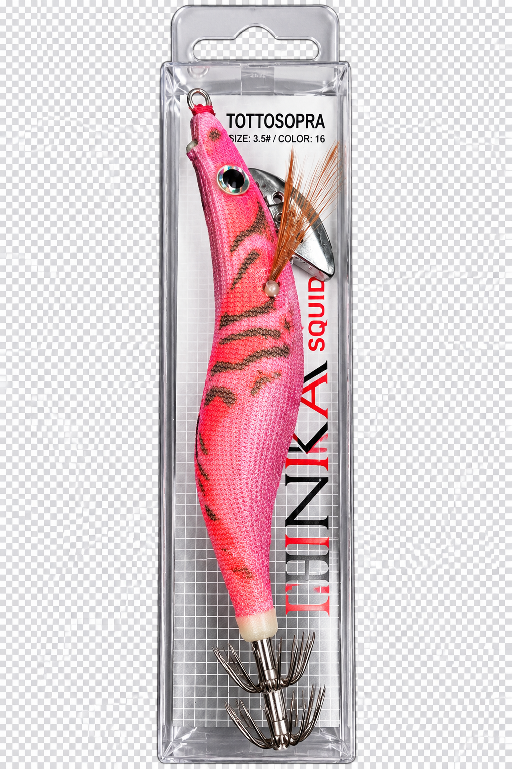 SHINKA pink dark pattern