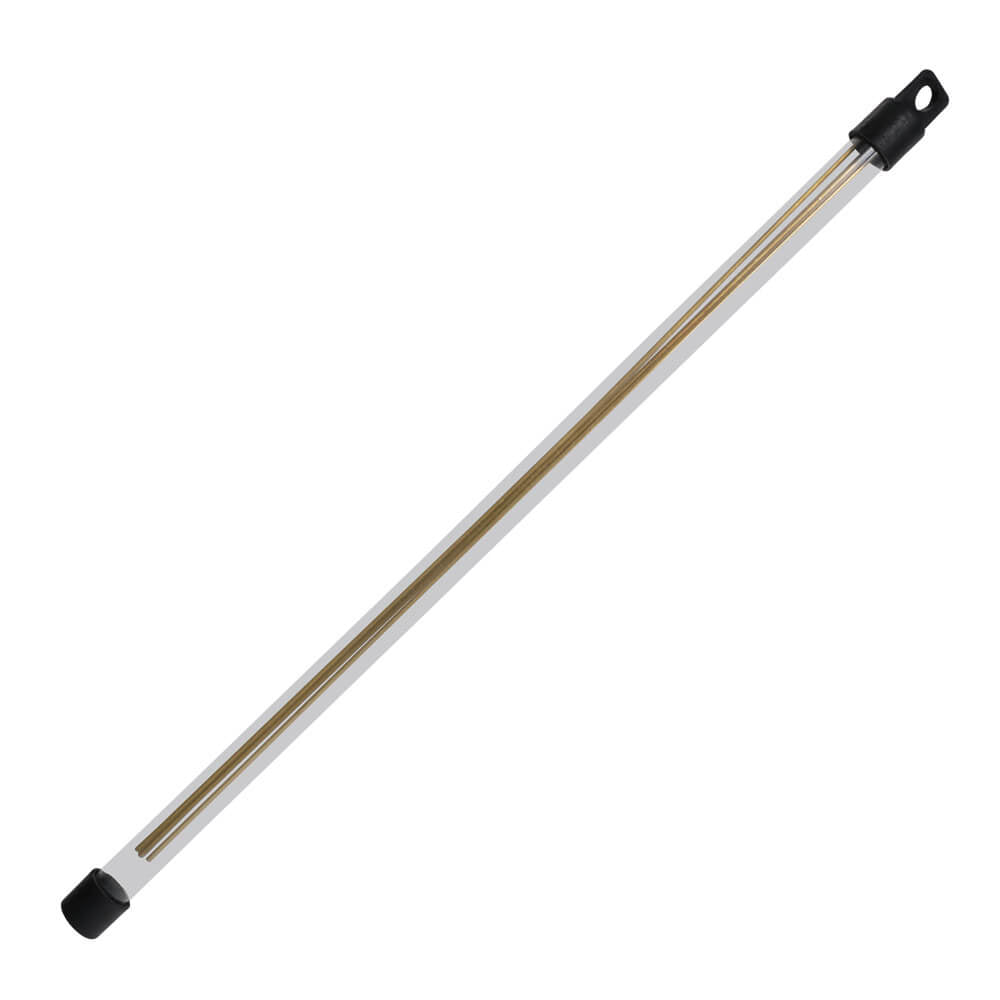 Bait needles