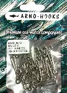 Arno hooks: 20x lead links