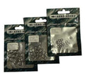 Arno Dongle rig loops 9mm 7.5mm 5mm