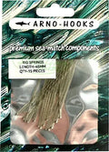 Arno-rig springs 45mm mini 30m