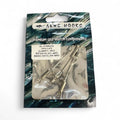 Arno hooks: urfe bar