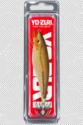 YO-ZURI light brown