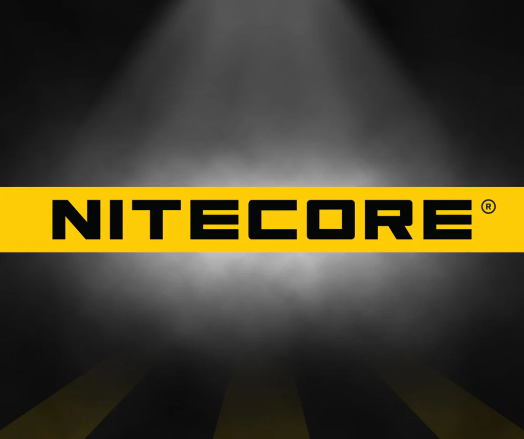 Nitecore HC60 UHE