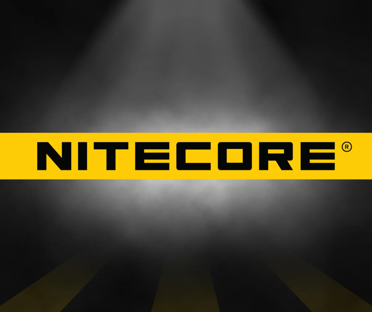 Nitecore HC60 UHE