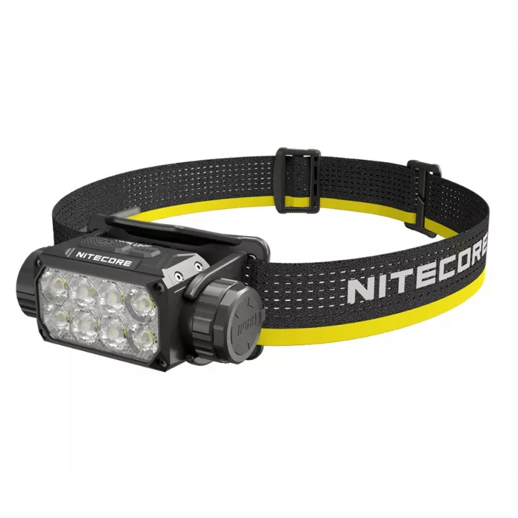 Nitecore HC75 UHE