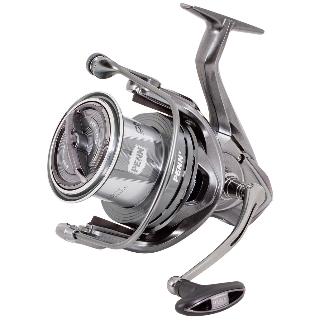 Penn Tidal XT Long Cast 8000