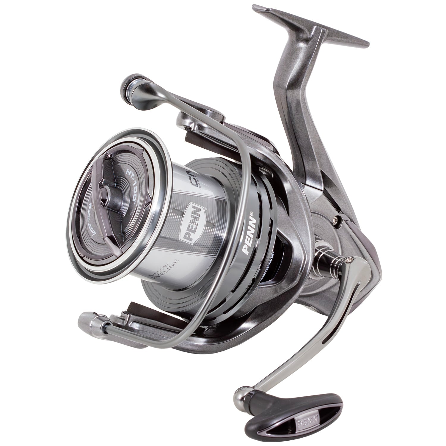 Penn Tidal XT Long Cast 8000
