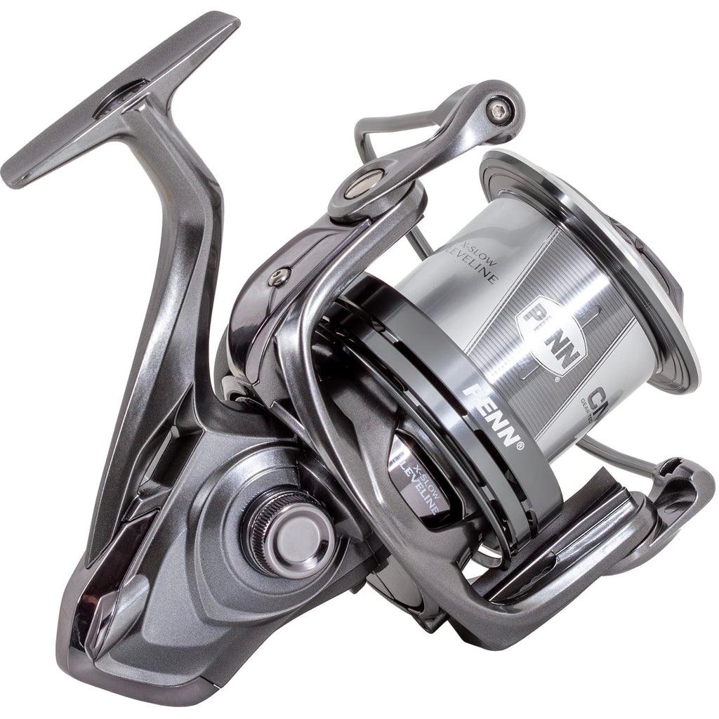 Penn Tidal XT Long Cast 8000