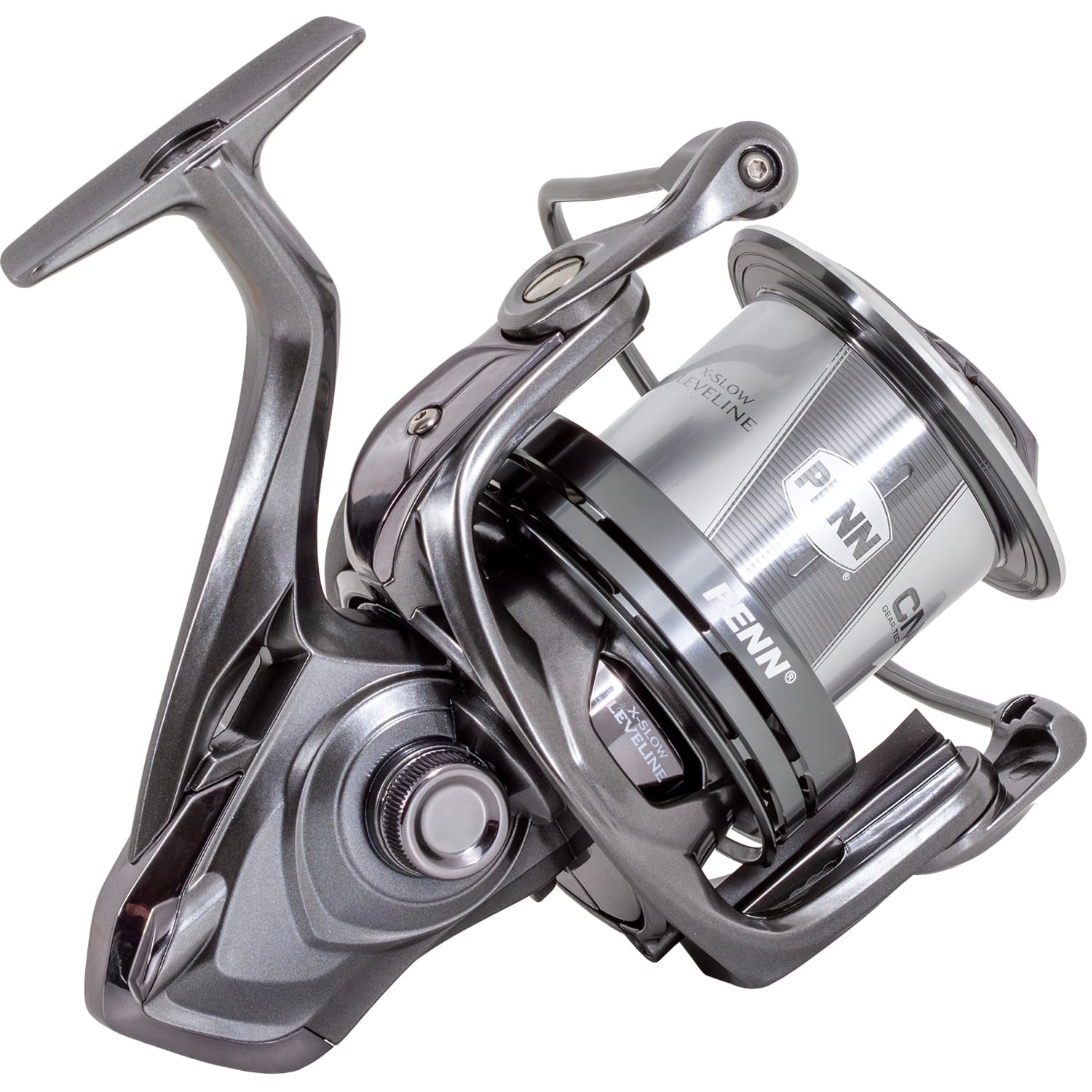 Penn Tidal XT Long Cast 8000