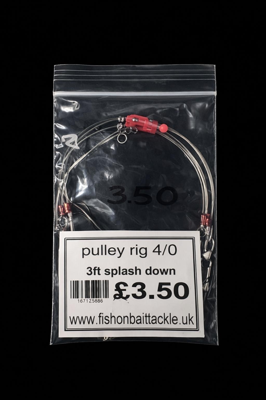 Fbt Rigs