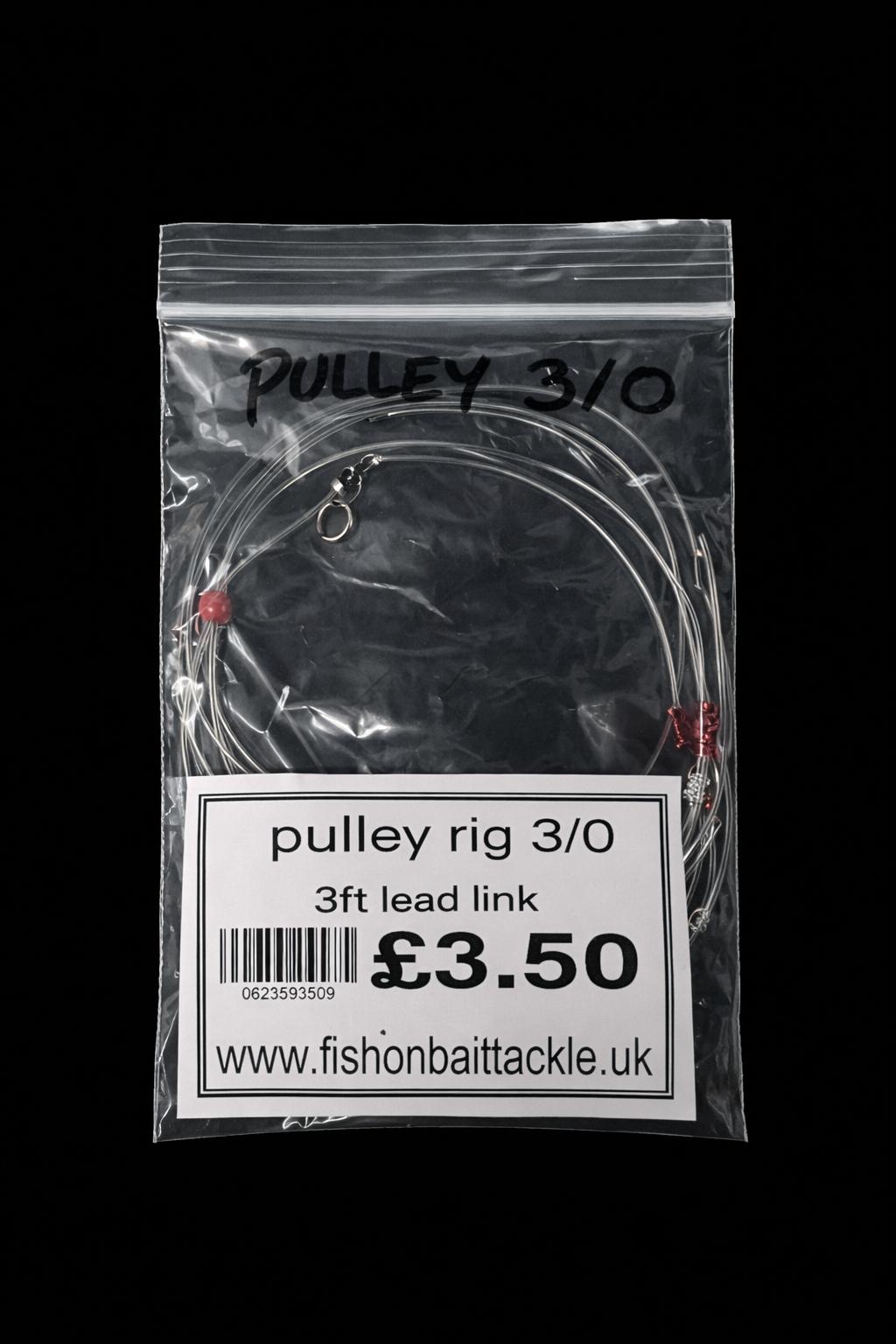Fbt Rigs