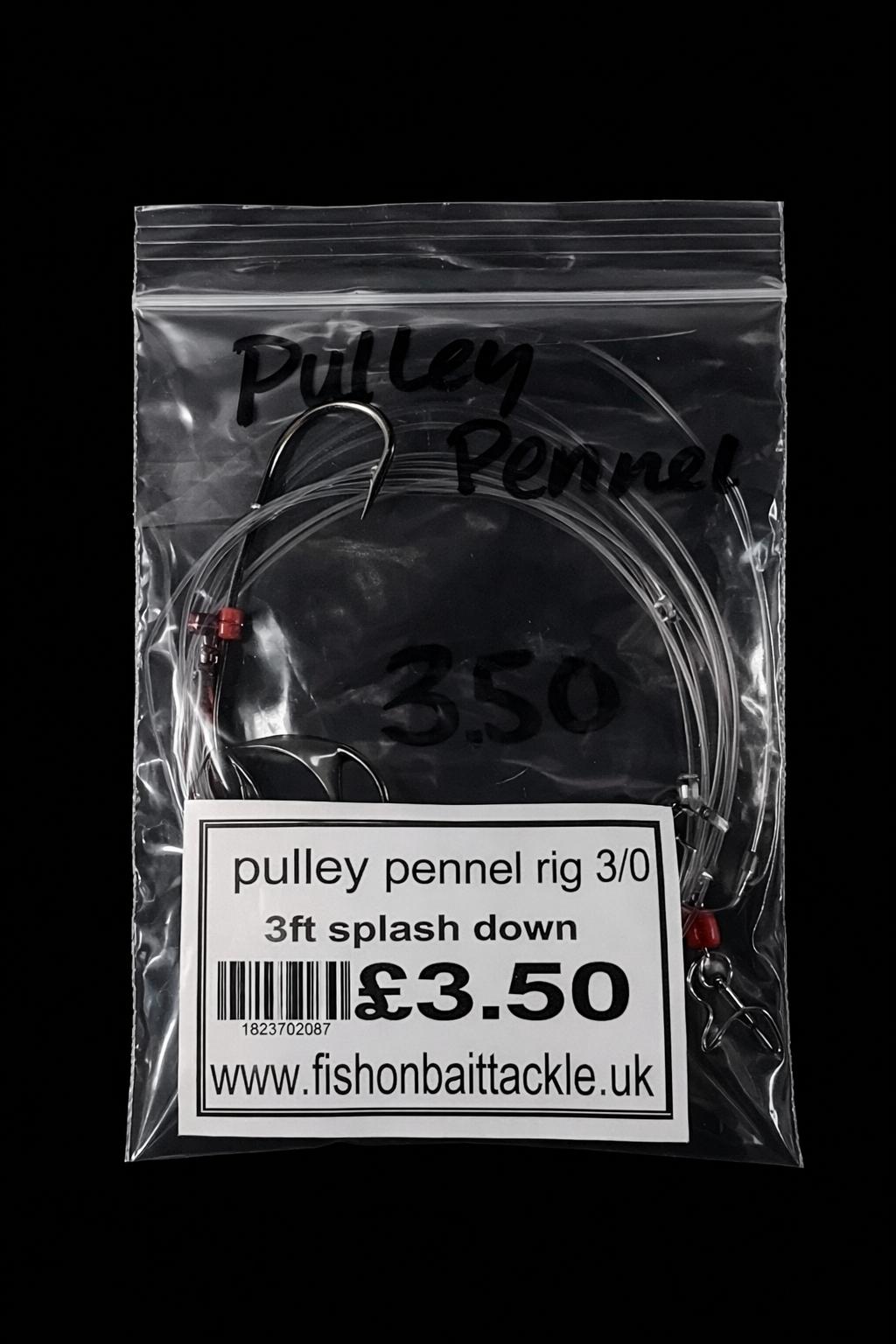 Fbt Rigs
