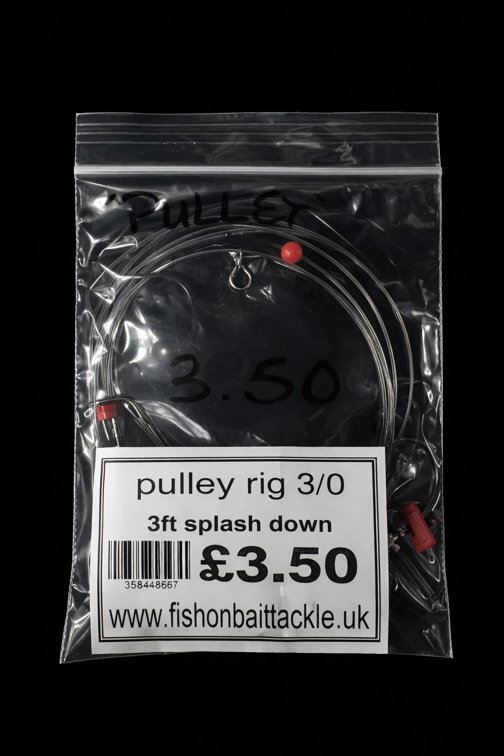 Fbt Rigs