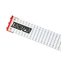 measuring stick