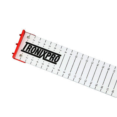 measuring stick